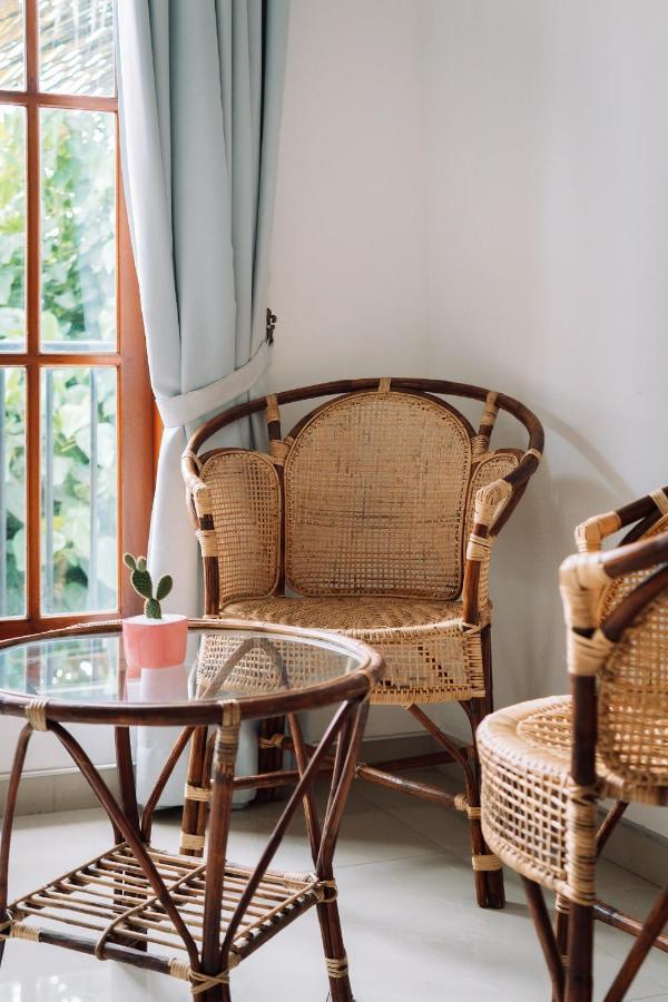 Rise - Bed & Breakfast Weligama Ngoại thất bức ảnh