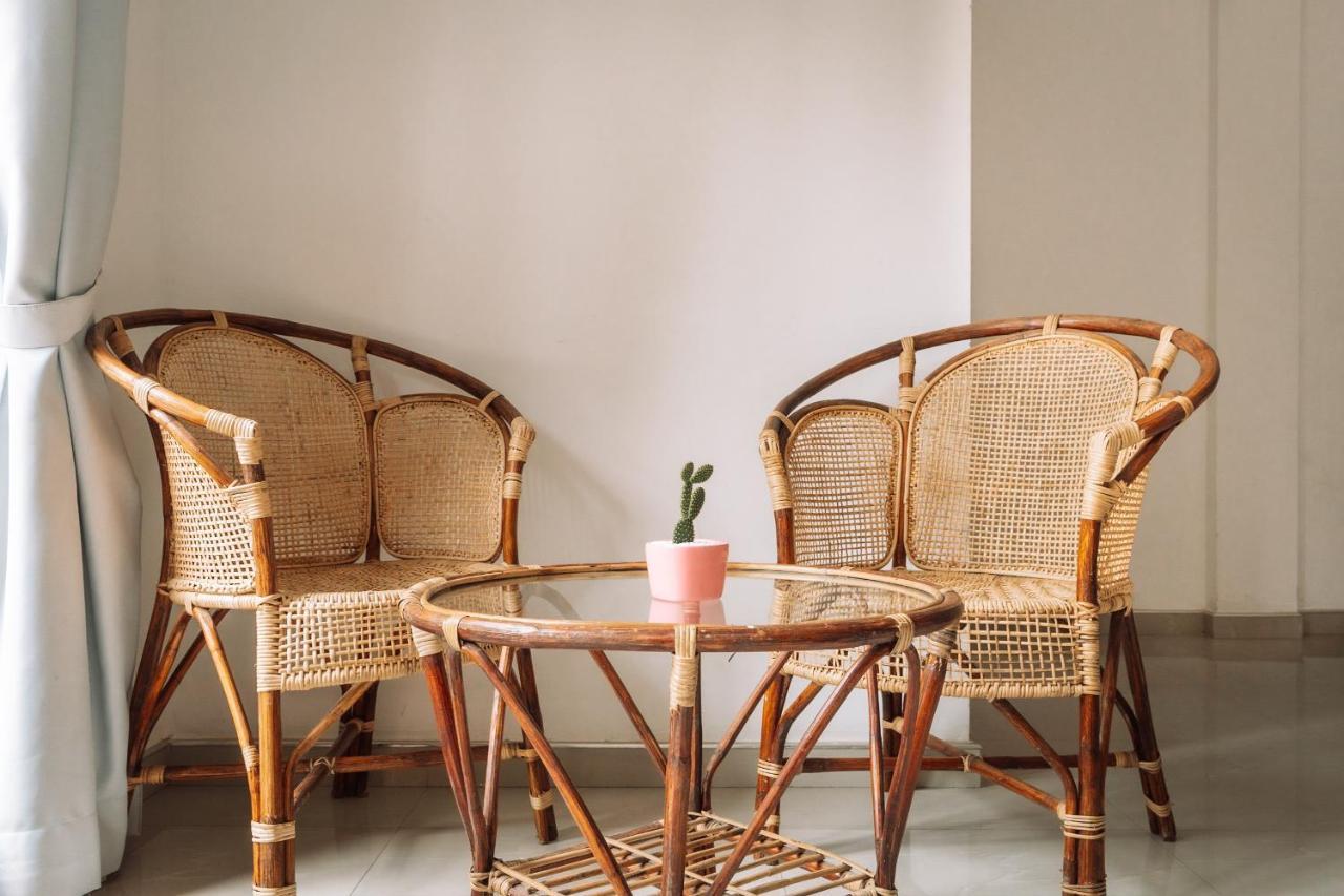 Rise - Bed & Breakfast Weligama Ngoại thất bức ảnh