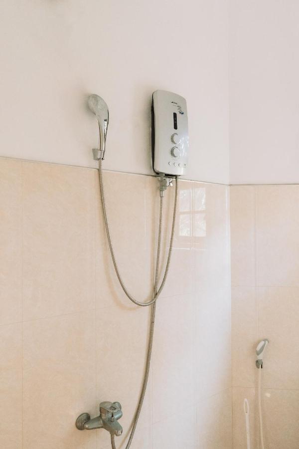 Rise - Bed & Breakfast Weligama Ngoại thất bức ảnh