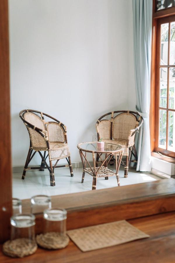 Rise - Bed & Breakfast Weligama Ngoại thất bức ảnh