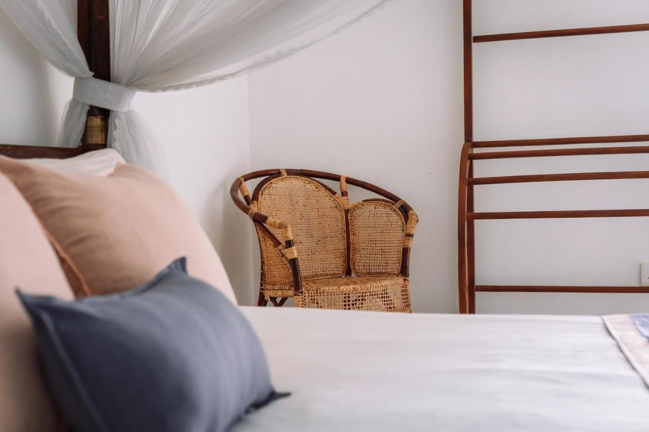 Rise - Bed & Breakfast Weligama Ngoại thất bức ảnh