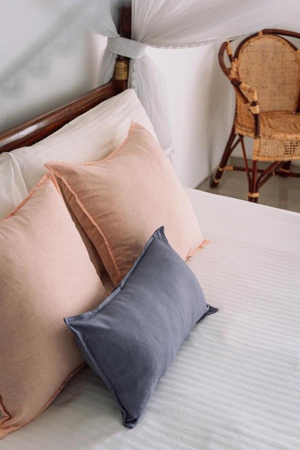 Rise - Bed & Breakfast Weligama Ngoại thất bức ảnh