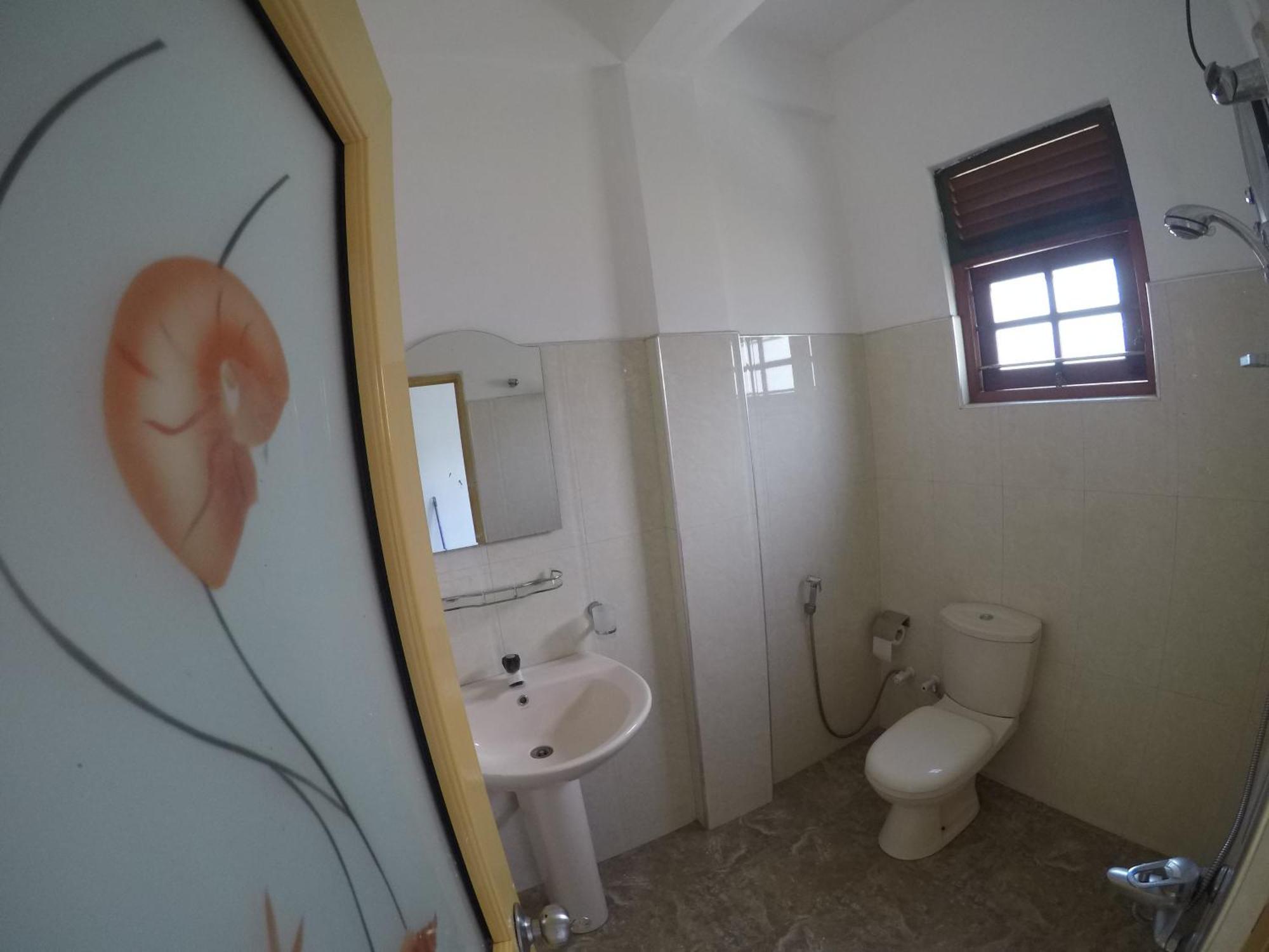 Rise - Bed & Breakfast Weligama Ngoại thất bức ảnh