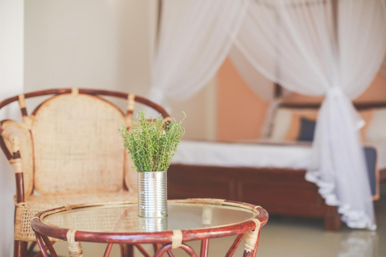 Rise - Bed & Breakfast Weligama Ngoại thất bức ảnh
